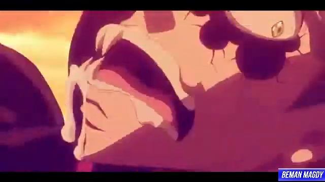 black clover amv such a whore смотреть онлайн