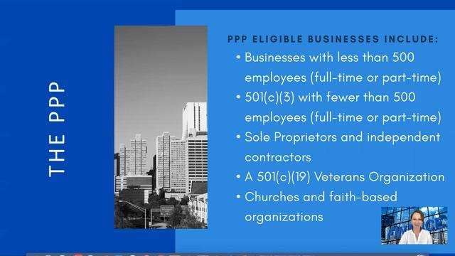 PPP Loan: Major Changes That Make the Program Very Attractive | Flexibility Act (PPPFA) | Apply NOW