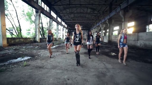 Choreography\Tanya Melnichenko смотреть онлайн