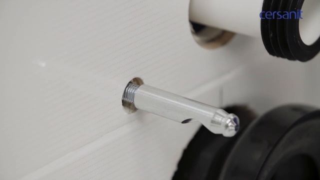 Cersanit Bowl Installation RO v02 смотреть онлайн