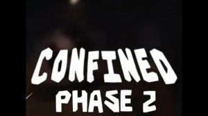 Confined "The Foundation" OST (Watcher)