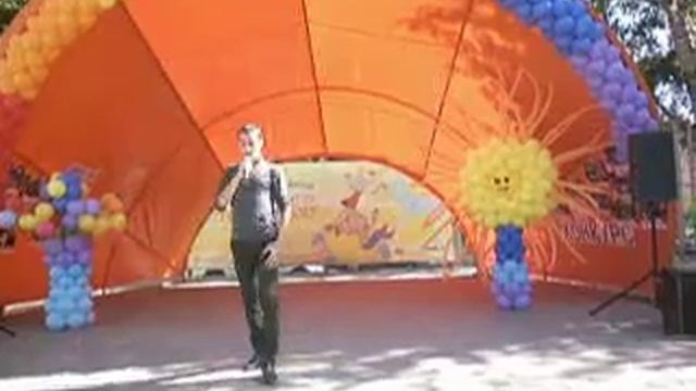 Сергей Галкин - Стыцамен смотреть онлайн