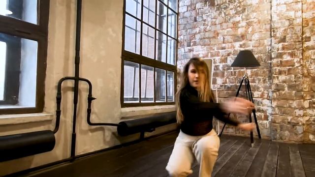 HIGH HEELS by ksuy.dance