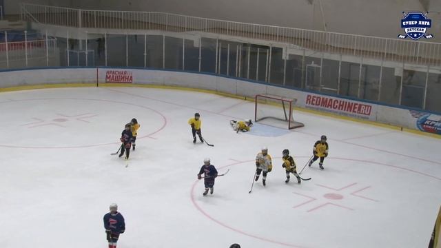 ХК СОКОЛ(16) - ХК ЭНЕРГИЯ(16) 30.09.2023