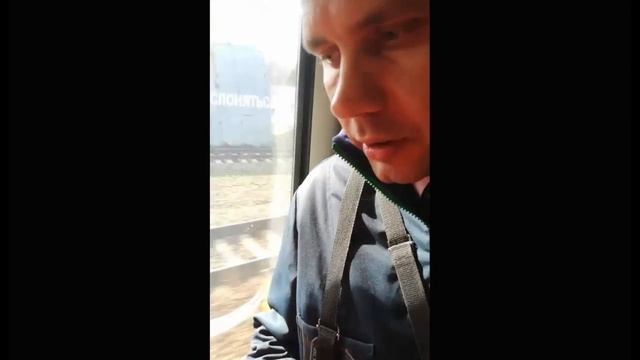 Безуспешная попытка не дать выйти смотреть онлайн