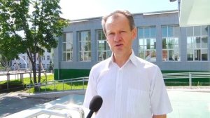 Прощание с судьей