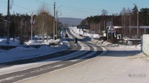 События недели (Северобайкальск) Выпуск №413 от 12.04.2025 г.