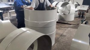 Производство пластиковых ёмкостей и резервуаров - PlastRezerv