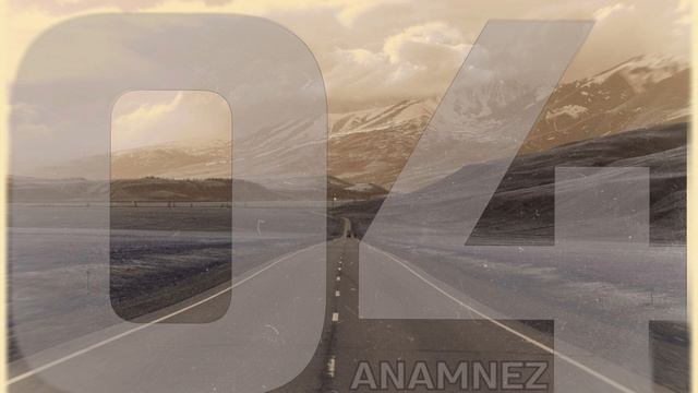 Anamnez- И грянул гром смотреть онлайн