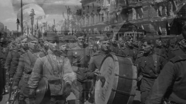 Пакт Молотова-Риббентропа –договор, спасший СССР, и усиливший Германию. смотреть онлайн