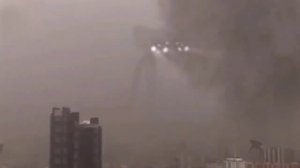 Треножник снят на камеру