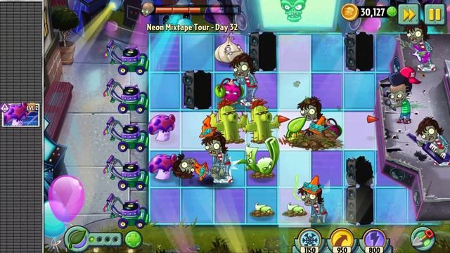 Neon Mixtape Tours Boss Feels Like A Joke....