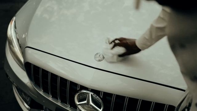 Najeeriii - ROCKABYE (Official Video) смотреть онлайн