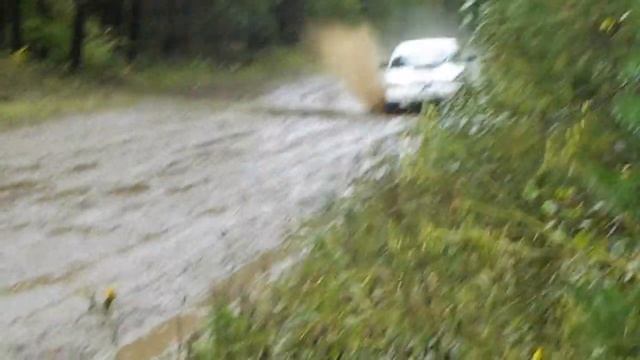 Ралли Медвежий ключ 2015 2 СУ2 13 смотреть онлайн