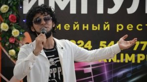 Максим Султанов - Лезги руш