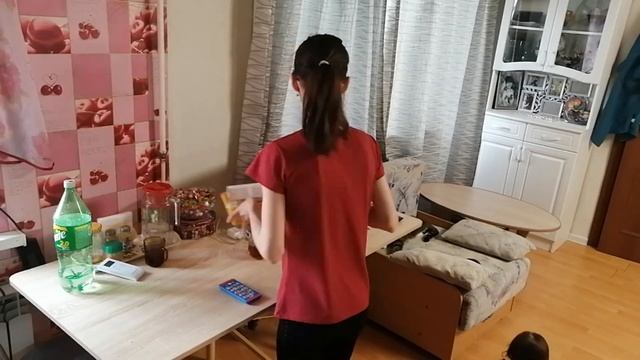 🥳ОТЛИЧНАЯ 😍 МОТИВАЦИЯ НА УБОРКУ КВАРТИРЫ 😎