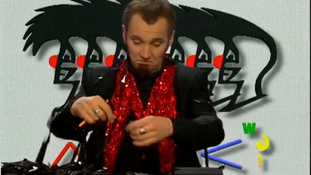 Кабаре "Маски-шоу". 17 серия смотреть онлайн