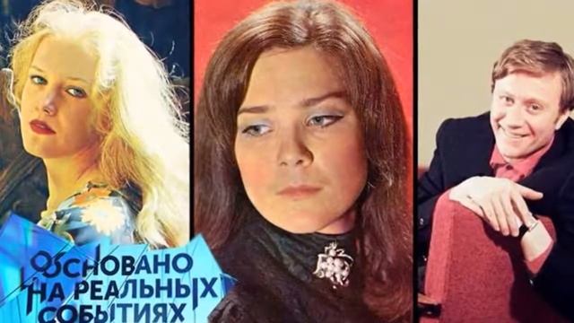 Табаков? В сети выдвинули основную гипотезу, с кем был роман у молодой Елены Прокловой смотреть онлайн