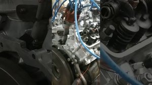 Запуск змз 511 после кап ремонта