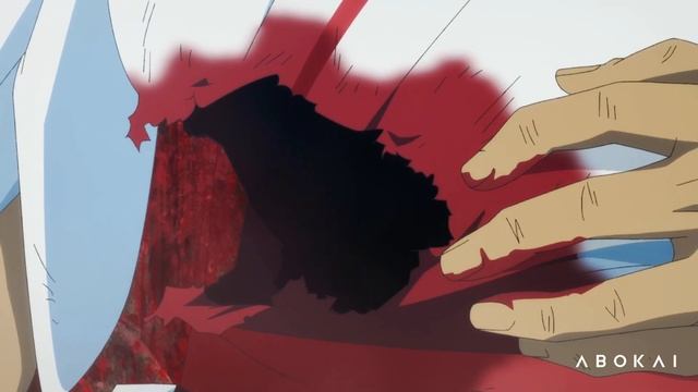 「AMV」Falling