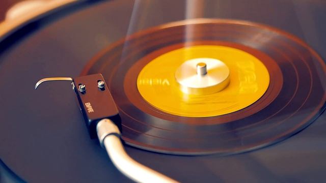 Escrava Isaura, 1976 Музыка из сериала Рабыня Изаура, Vinyl video 4K, 24bit/96kHz