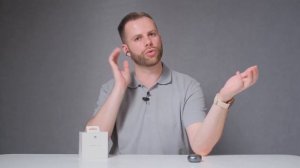 Huawei FreeClip | Невероятно удобные TWS вкладыши
