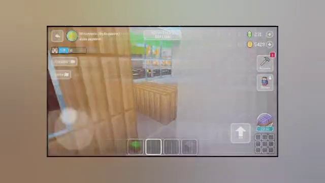 Обновлённые звуки в Блок крафт  Block craft 3D