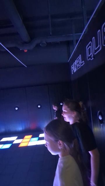 Больше или быстрее?👀🏃♀️
