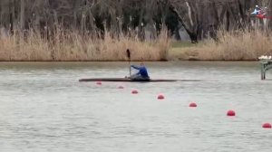 Женская байдарка до 19 лет.  Сбор в Краснодаре февраль - март 2024
