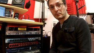 Room Acoustic Equalization/Correction with Behringer Ultra-Curve Pro DEQ2496