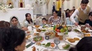 Суннат туй Сургут