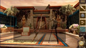 Can You Escape The 100 Room 16 Level 24 Walkthrough (100 Room XVI)