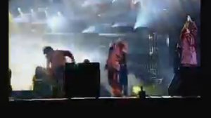 H.O.T We Are the Future 2000 Concert in China