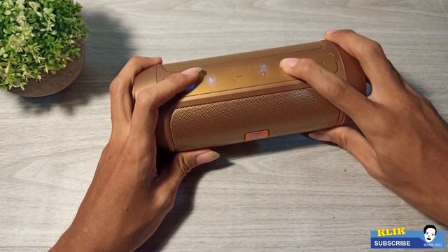 Tes suara speaker  jbl charge 2 fake kw #speaker смотреть онлайн