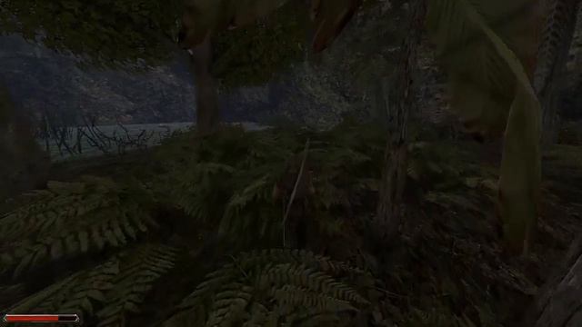 Готика 2: Ночь Ворона VOD #8 смотреть онлайн