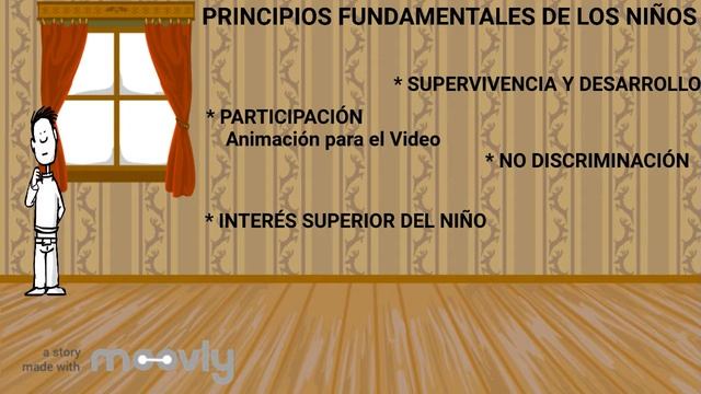 HISTORIA DE LA INFANCIA