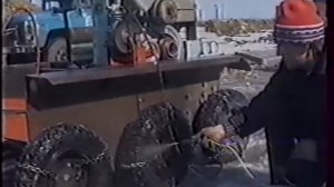 ТС350 - 2 часть