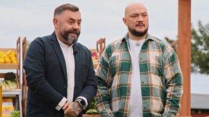 Битва пикников, 5 сезон, 11 выпуск