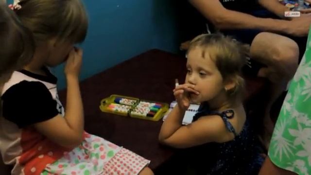 Проблема нехватки педиатров в ерзовской амбулатории смотреть онлайн