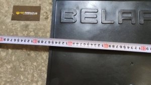 Брызговики ЮМЗ, МТЗ с надписями. Передние и задние, размеры