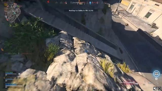 When you hit that sweet no scope but its a hitmarker #shorts смотреть онлайн