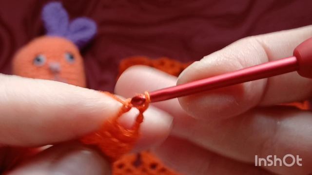 Узор крючком для вязания кофточки,палантина....