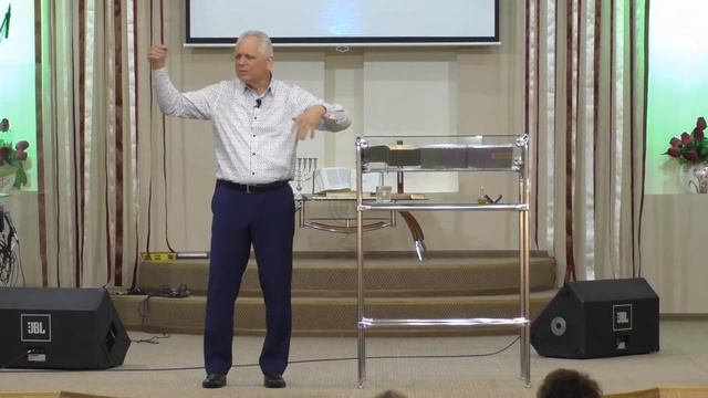 22.05. 2022г Виталий Сорока "Подражайте вере их!" смотреть онлайн