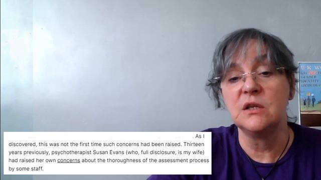 Reacting to "skeptic" Dr David Gorski смотреть онлайн