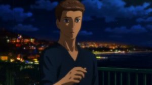 Заметался пожар голубой - Аниме клип