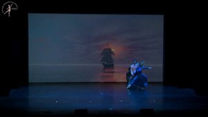 Молитва из мюзикла «Юнона и Авось»