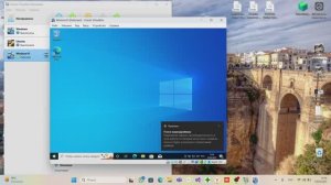 18․04․2025․ 14։15 установка Windows 10