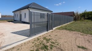 Дом мечты 80м2 в Краснодарском крае