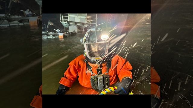 День водолаза (аранжировка)