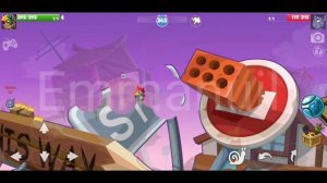 Новый взлом Wormix на Андроид